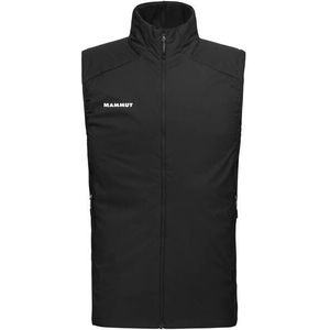 Mammut - Rime Light Insulated Flex Vest - Bodywarmer - Zwart - Polyester