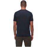 Mammut - Selun SS Tee - Heren - Sneldrogend en Rekbaar