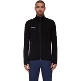 Mammut - Innominata Light - Fleecejack - Groen - Gerecycled Polyester