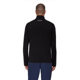 Mammut - Innominata Light - Fleecejack - Groen - Gerecycled Polyester