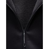 Mammut - Innominata Light - Fleecejack - Groen - Gerecycled Polyester