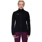Mammut - Aconcaqua - Fleece - Dames - Blauw - Polartec Power Stretch Pro