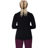 Mammut - Aconcaqua - Fleece - Dames - Blauw - Polartec Power Stretch Pro