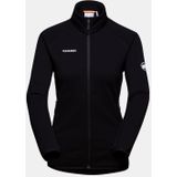Mammut - Aconcaqua - Fleece - Dames - Blauw - Polartec Power Stretch Pro