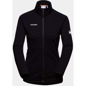 Mammut - Aconcaqua - Fleece - Dames - Blauw - Polartec Power Stretch Pro