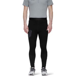 Mammut - Aconcagua Ml - Thermobroek - Zwart