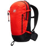 Mammut Lithium 15 Rugzak 51 cm  rood
