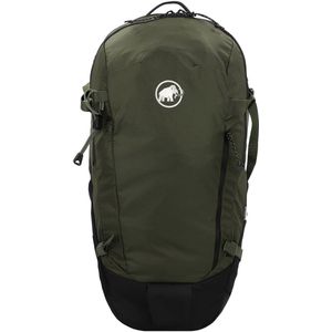 Mammut Lithium 15 Rugzak 51 cm  olijf
