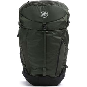 Mammut - Dagrugzakken - Lithium 30 W Dark Marsh/Black voor Unisex - Kaki