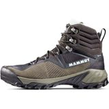 Mammut - Sapuen High GTX - Wandelschoenen - Grijs - Waterdicht