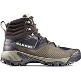 Mammut - Sapuen High GTX - Wandelschoenen - Grijs - Waterdicht