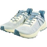 Mammut - Saentis Trailrunning Low - Trailrunningschoenen - Grijs - Zonder Membraan