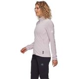 MAMMUT - Aconcagua Light - Fleece - Lichtgewicht - Vrouwen