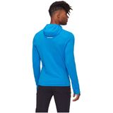 Mammut Taiss Light Fleece Met Volledige Rits