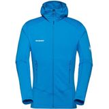 Mammut Taiss Light Fleece Met Volledige Rits