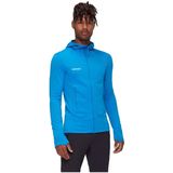 Mammut Taiss Light Fleece Met Volledige Rits