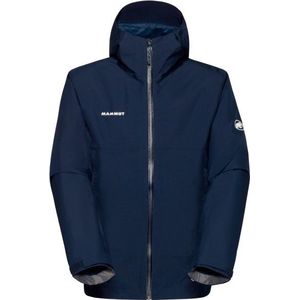 Mammut - Treeline - Hardshell - Groen - Gore-Tex - Waterdicht