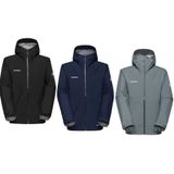 Mammut - Fall Line HS Thermo - Hardshell Jas - Geïsoleerd - Voor Freeride-Dagen