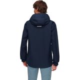 Mammut - Fall Line HS Thermo - Hardshell Jas - Geïsoleerd - Voor Freeride-Dagen