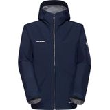 Mammut - Fall Line HS Thermo - Hardshell Jas - Geïsoleerd - Voor Freeride-Dagen