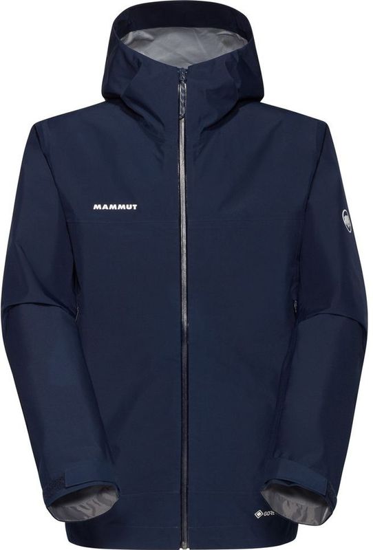 Mammut - Fall Line HS Thermo - Hardshell Jas - Geïsoleerd - Voor Freeride-Dagen