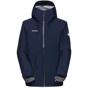 Mammut Crater Light HS Hooded Jacket Women - Hardshelljacke