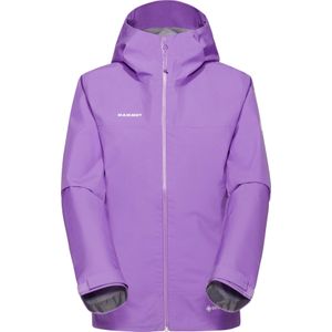 Mammut - Crater Light HS Jas - Drielaags Hardshell - Dames - Technisch