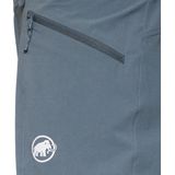 Mammut Ducan Broek - Heren - Veelzijdige Wandelbroek