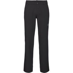 Mammut - Hiking V Pants Men Black voor Heren - Maat 48 EU - Zwart