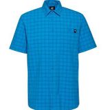 Mammut - Lenni - Overhemd - Korte Mouwen