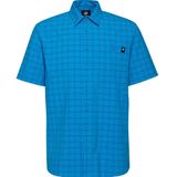 Mammut - Lenni - Overhemd - Korte Mouwen