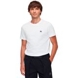 Mammut - Core Classic - T-shirt - Korte Mouwen - Biologisch Katoen