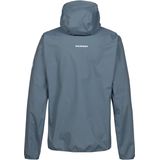 Mammut - Ducan Light - Hardshell Jas - Zwart - Waterdicht - Winddicht