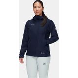 Mammut - Treeline Light - Hardshell Jas - Groen - GORE-TEX