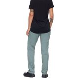 Mammut - Runbold IV - Wandelbroek - Lichtgewicht - 4-weg Stretch