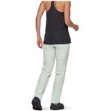 Mammut - Runbold IV - Wandelbroek - Zwart - 4-Weg Stretch, Verstelbare Tailleband, 4 Ritszakken