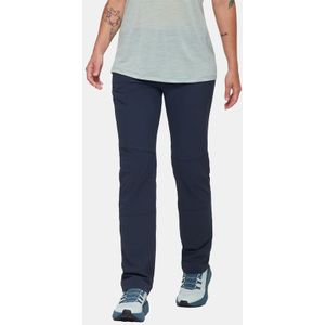 Mammut - Runbold IV - Wandelbroek - Lichtgewicht - 4-weg Stretch