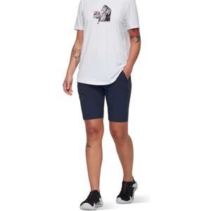 Mammut Dames Runbold IV Korte broek