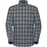 Mammut - Trovat Summer - Overhemd - Lichtgewicht - Lange Mouwen