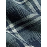 Mammut - Trovat Summer - Overhemd - Geruit - Korte Mouwen