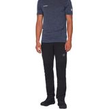 Mammut - Runbold Guide SO Pants Men Black voor Heren van Softshell - Maat XS - Zwart