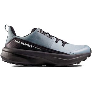 Mammut - Aenergy Hike Low Goretex - Wandelschoenen - Groen - Gore-Tex® - Waterproof