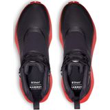 Aenergy Ultra Mid GTX - Veterboots - Zwart - GORE-TEX - Slijtvast Mesh