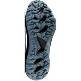 Girun - II Low GTX - Herenschoenen - Zwart staal - Voorgevormde tong 3D-traagschuim