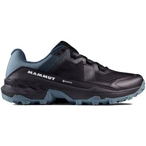 Girun II Low GTX Men, Black Strata, 46 EU