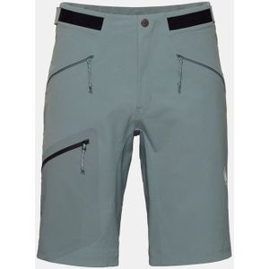 Mammut Taiss So Shorts - Korte Broek - Heren