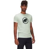 Mammut - Core Gradient - Mouwloos T-shirt - Biologisch Katoen