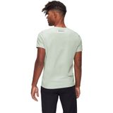 Mammut - Core Gradient - Mouwloos T-shirt - Biologisch Katoen