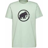 Mammut - Core Gradient - Mouwloos T-shirt - Biologisch Katoen