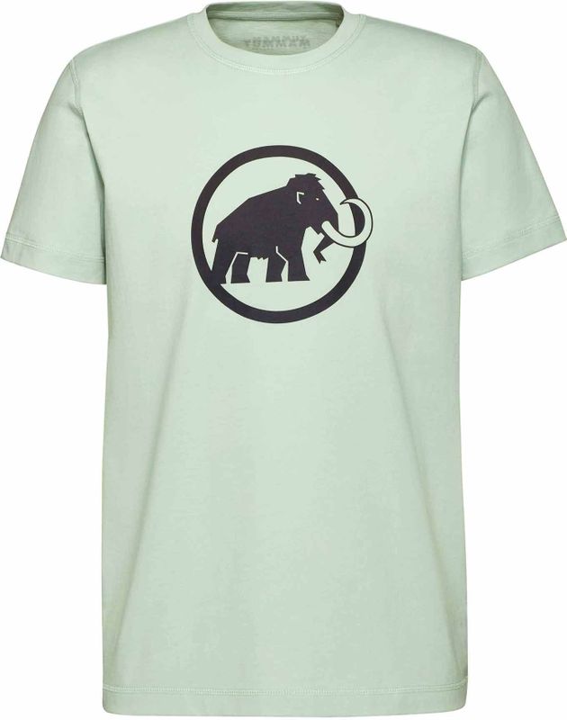 Mammut - Core Gradient - Mouwloos T-shirt - Biologisch Katoen